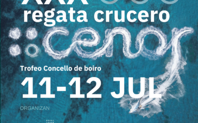 Regata Crucero Cenor 2026